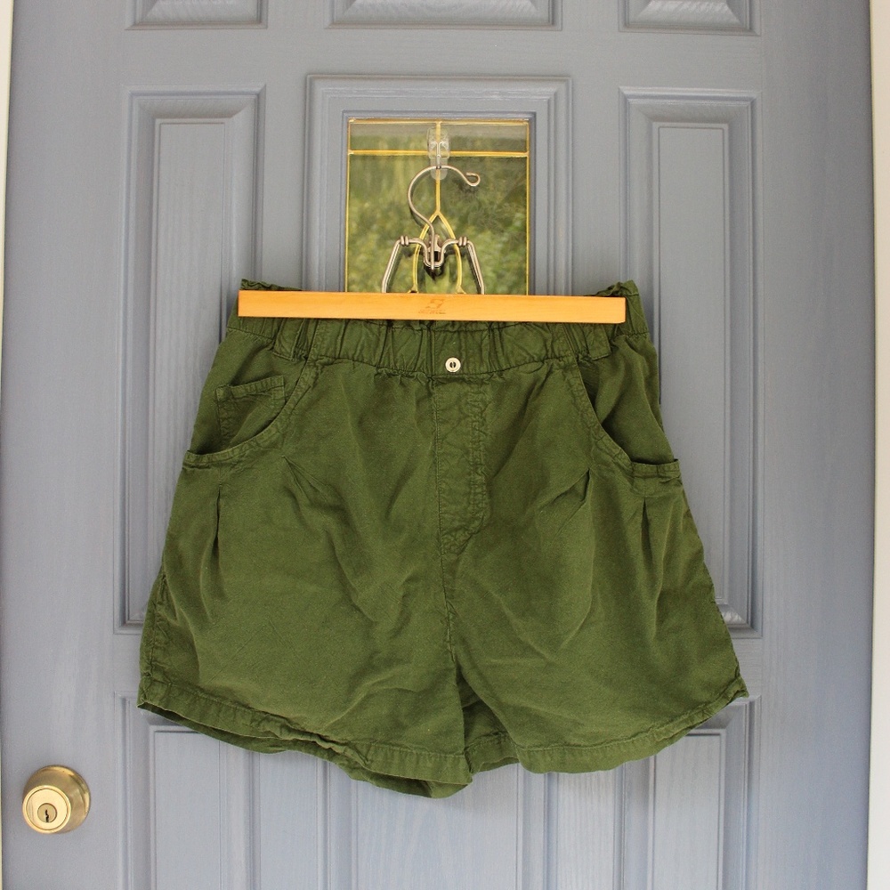 Cotton Shorts from Turkey ✨